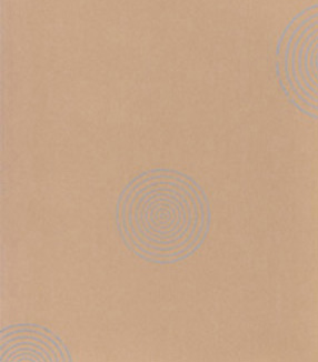 「細うず」「太うず」文様の襖紙 襖design 和紙 collection