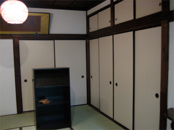 佇まいの美しい昭和の洋館 建築探訪 その3