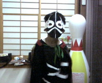 ハロウィン