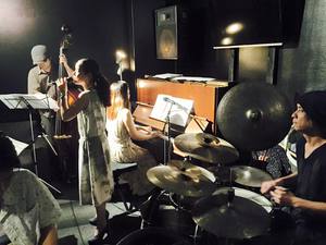2/23-25 砂川アキヒロ追悼LIVE @smalls 2/23-25 砂川アキヒロ追悼LIVE @smalls