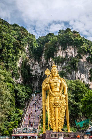 シンガポール・マレーシア研修 シンガポール・マレーシア研修
