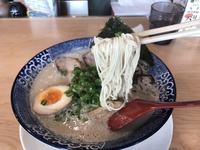 博多ラーメン鶴亀堂 OPEN 博多ラーメン鶴亀堂 OPEN