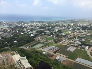 社員研修IN伊江島 社員研修IN伊江島