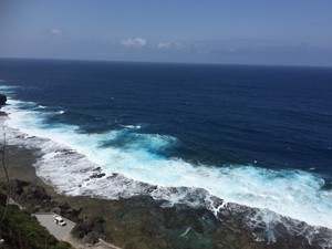 社員研修IN伊江島 社員研修IN伊江島
