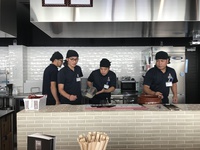 博多ラーメン鶴亀堂 OPEN 博多ラーメン鶴亀堂 OPEN