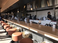 博多ラーメン鶴亀堂 OPEN 博多ラーメン鶴亀堂 OPEN