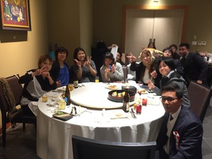 忘年会 ③ 忘年会 ③
