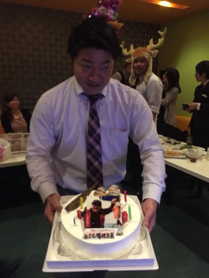 忘年会 忘年会