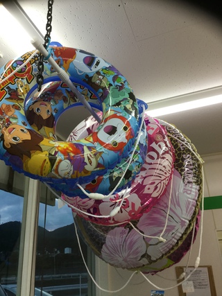 グッドワンファミマ! 金武・石川ライン 夏売場!!! グッドワンファミマ! 金武・石川ライン 夏売場!!!