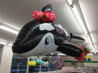グッドワンファミマ! 金武・石川ライン 夏売場!!! グッドワンファミマ! 金武・石川ライン 夏売場!!!