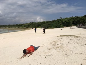 社員研修 IN 石垣島 社員研修 IN 石垣島