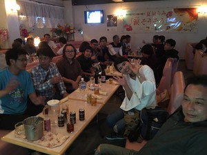 社員研修 IN 石垣島 社員研修 IN 石垣島