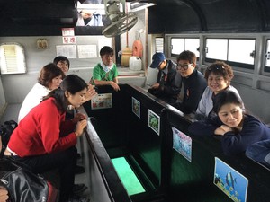 社員研修 IN 石垣島 社員研修 IN 石垣島