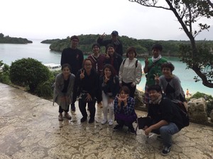 社員研修 IN 石垣島 社員研修 IN 石垣島
