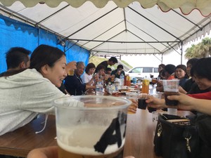 社員研修 IN 石垣島 社員研修 IN 石垣島