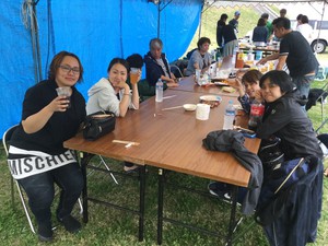 社員研修 IN 石垣島 社員研修 IN 石垣島