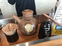 博多ラーメン鶴亀堂 OPEN 博多ラーメン鶴亀堂 OPEN