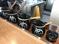 博多ラーメン鶴亀堂 OPEN 博多ラーメン鶴亀堂 OPEN