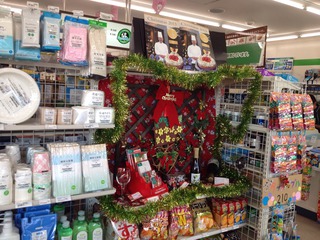 12月入りましたー IN 石川組