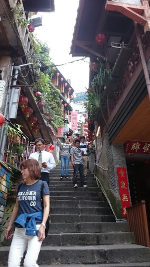 社員研修IN台湾 社員研修IN台湾