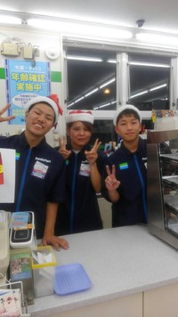 2016 FM クリスマス 2016 FM クリスマス