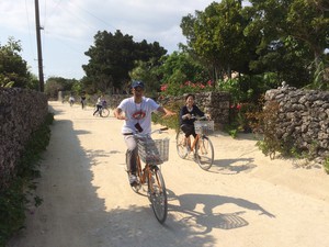 社員研修 IN 石垣島 社員研修 IN 石垣島