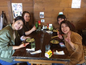 社員研修 IN 石垣島 社員研修 IN 石垣島