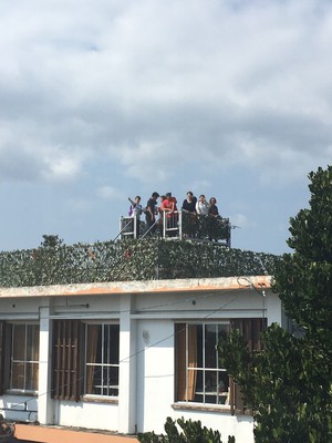 社員研修 IN 石垣島 社員研修 IN 石垣島