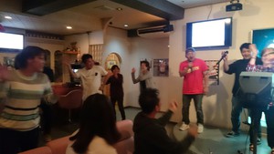 社員研修 IN 石垣島 社員研修 IN 石垣島