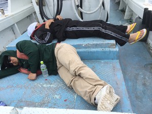 社員研修 IN 石垣島 社員研修 IN 石垣島