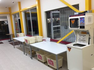 石垣コイン③ 石垣コイン③