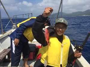 社員研修IN伊江島 社員研修IN伊江島