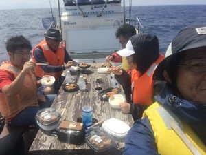 社員研修IN伊江島 社員研修IN伊江島