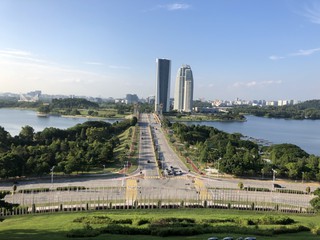 シンガポール・マレーシア研修 シンガポール・マレーシア研修