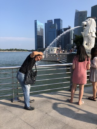 シンガポール・マレーシア研修 シンガポール・マレーシア研修