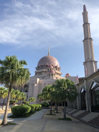 シンガポール・マレーシア研修 シンガポール・マレーシア研修