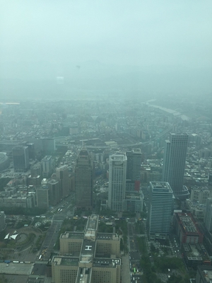 社員研修IN台湾 社員研修IN台湾