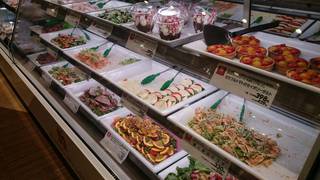 売場 売場