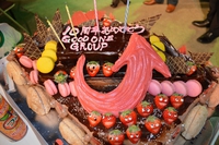 GOOD ONE 10周年祭 GOOD ONE 10周年祭