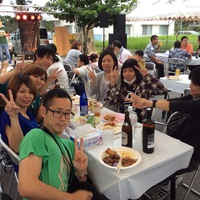 GOOD ONE 10周年祭 GOOD ONE 10周年祭