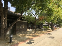台湾研修 2017 台湾研修 2017