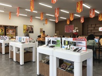 auショップ石川中央店リニューアルオープン!! auショップ石川中央店リニューアルオープン!!