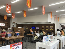 auショップ石川中央店リニューアルオープン!! auショップ石川中央店リニューアルオープン!!