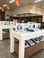 auショップ石川中央店リニューアルオープン!! auショップ石川中央店リニューアルオープン!!