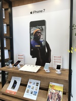 auショップ石川中央店リニューアルオープン!! auショップ石川中央店リニューアルオープン!!