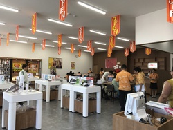auショップ石川中央店リニューアルオープン!! auショップ石川中央店リニューアルオープン!!