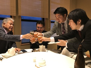 忘年会 ② 忘年会 ②