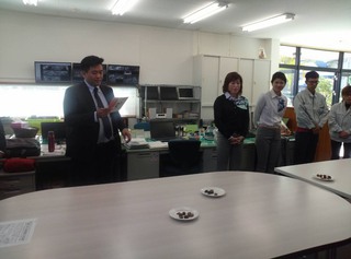 2017年 本社神棚初祈願 2017年 本社神棚初祈願