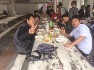 社員研修IN伊江島 社員研修IN伊江島