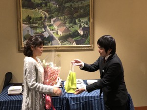 忘年会 忘年会